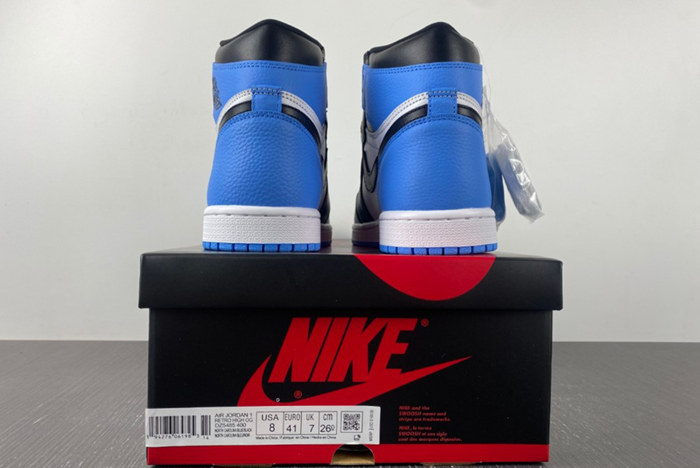 Air Jordan 1 High  DZ5485-400