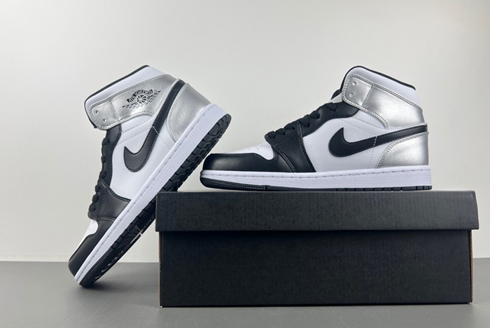 Air Jordan 1 Mid “ DQ8423-103