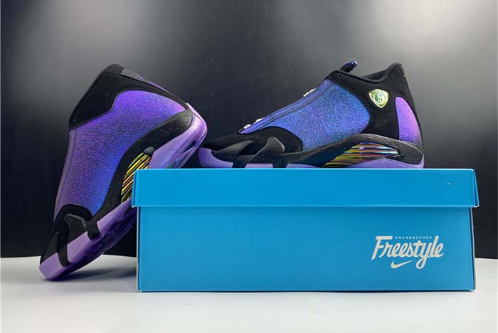 Air Jordan 14 Doernbecher DB CV2469-001