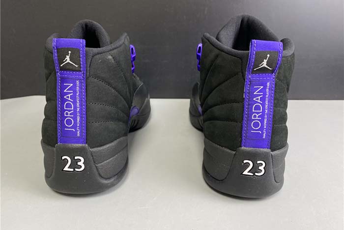 Air Jordan 12 “Dark Concord” CT8013-005