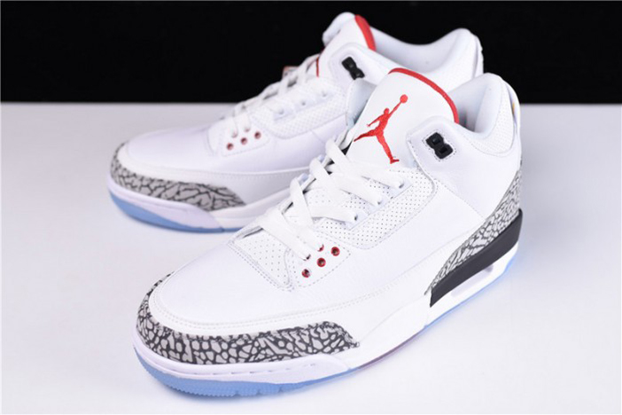 AIR JORDAN 3 RETRO NRG 