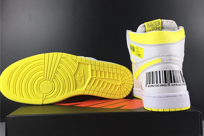 AIR JORDAN 1 RETRO HIGH OG 