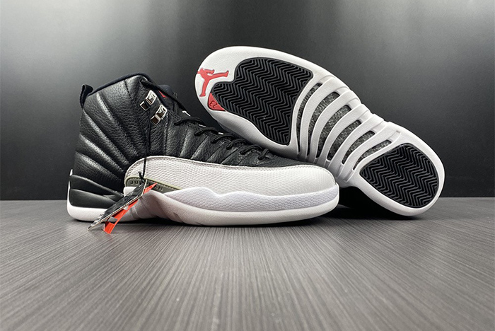 kicks Air Jordan 12 Playoff 130690-001
