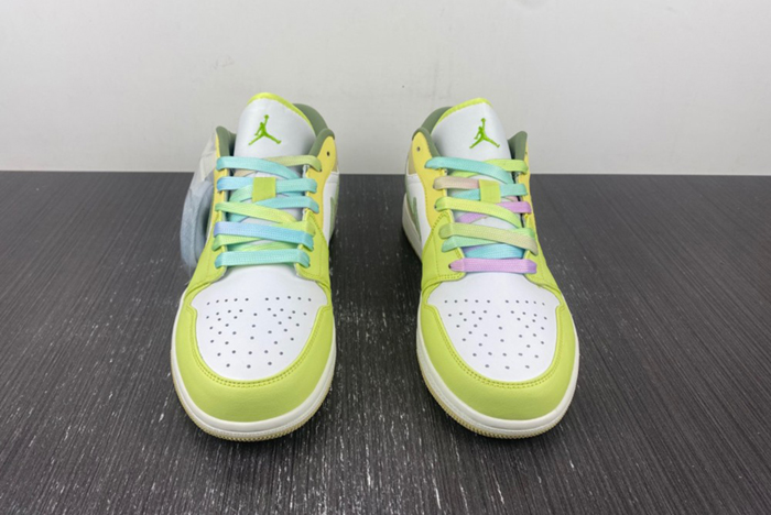 AIR JORDAN 1 LOW  FD9906-131