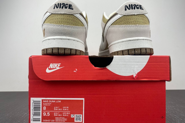 NIKE Dunk Low   DO9457-100