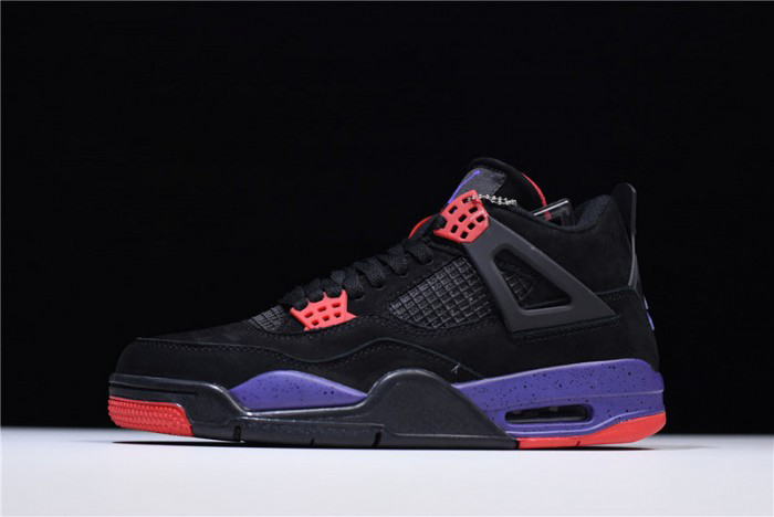 Air Jordan 4 NRG ''Raptors'' AJ4 Drake Signature AQ3816-056