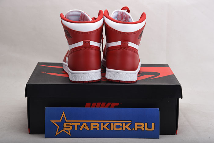 AIR JORDAN 1 HI 85 CQ4921-601