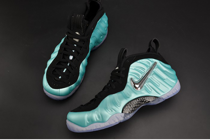 Nike Air Foamposite Pro 624041-303