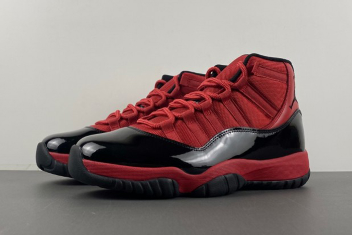 Air Jordan 11 CT8012-600