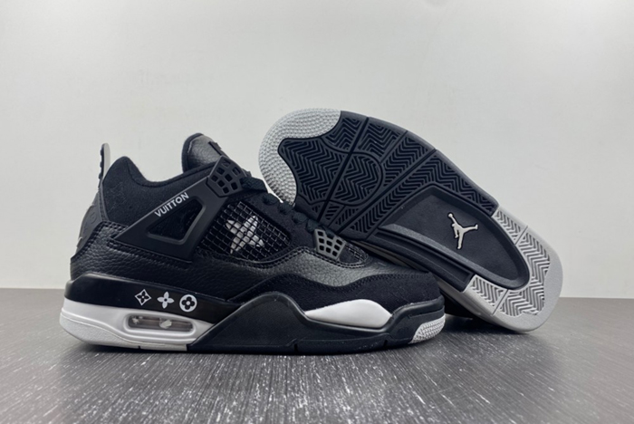 Air Jordan 4 *LV  LV6927-001