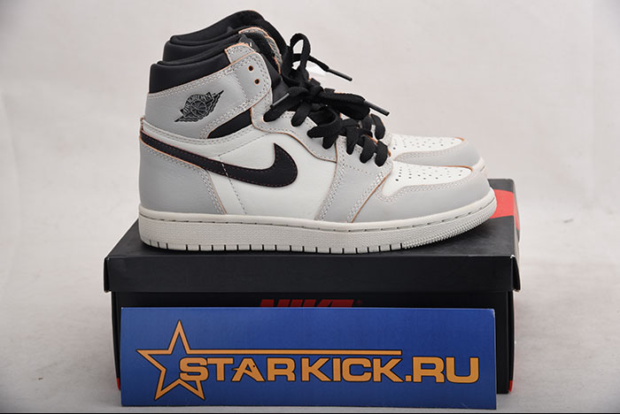 AIR JORDAN 1 HIGH OG DEFIANT CD6578-006