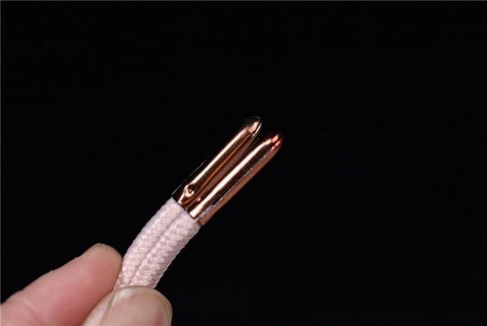 Jordan 11 Retro Low Rose Gold (W) - AH7860-105