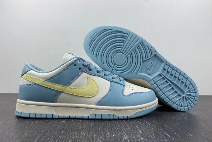Nike Dunk Low WMNS “Ocean Bliss” DD1503 123