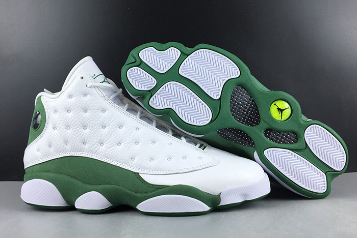 JORDAN 13 RETRO RAY ALLEN PE - 414571-125