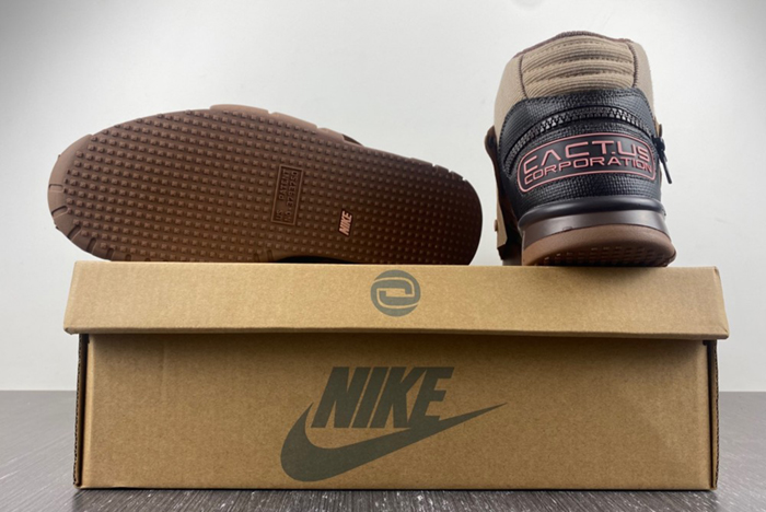 Travis Scott x Nike Air Trainer 1 DR7515-200