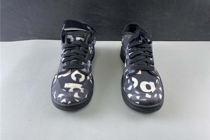 NIKE x CDG Dunk Low CZ2675-001