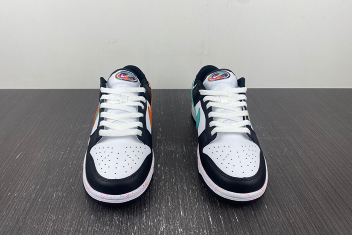 （Nike）Dunk Low Multi  FD4623-131