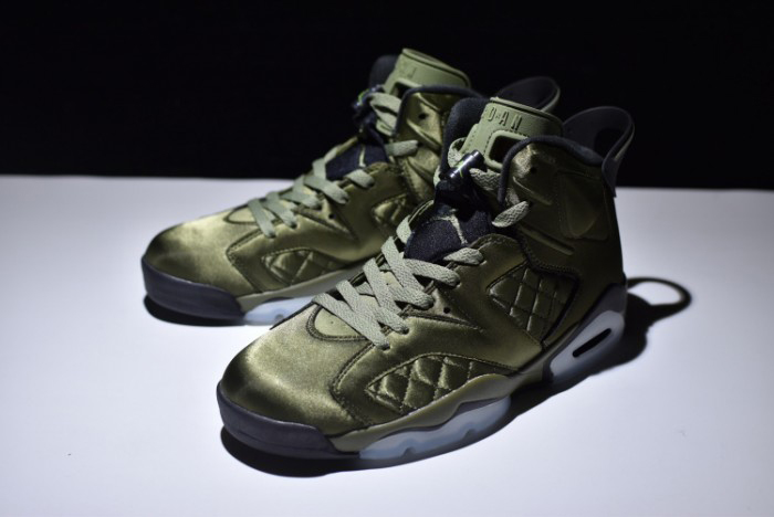 Air Jordan 6 Pinnacle Saturday Night mens AH4614-303
