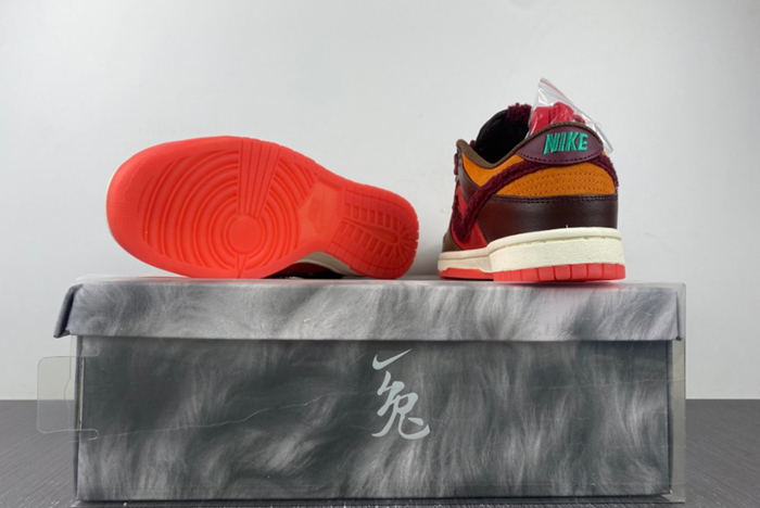 Nike Dunk Low  FD4203-661