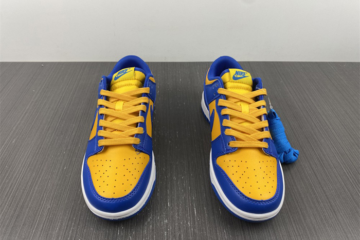Nike Dunk Low “UCLA  DD1391-402