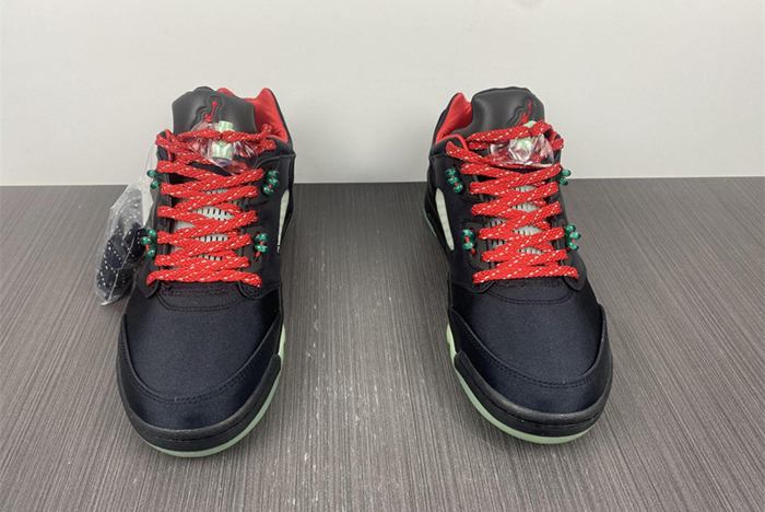 Air Jordan Retro 5 “Anthracite”  DM4640 036