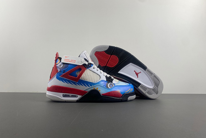 Air Jordan 4 DH6927-161