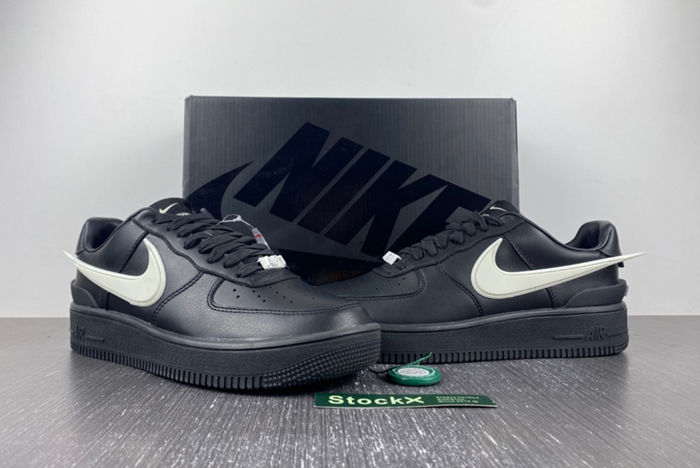 AMBUSH x Nike Air Force 1 Low “ DV3464-001
