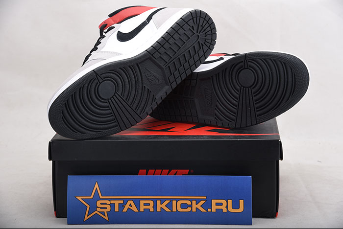 AIR JORDON 1 RETRO HIGH OG 555088-126