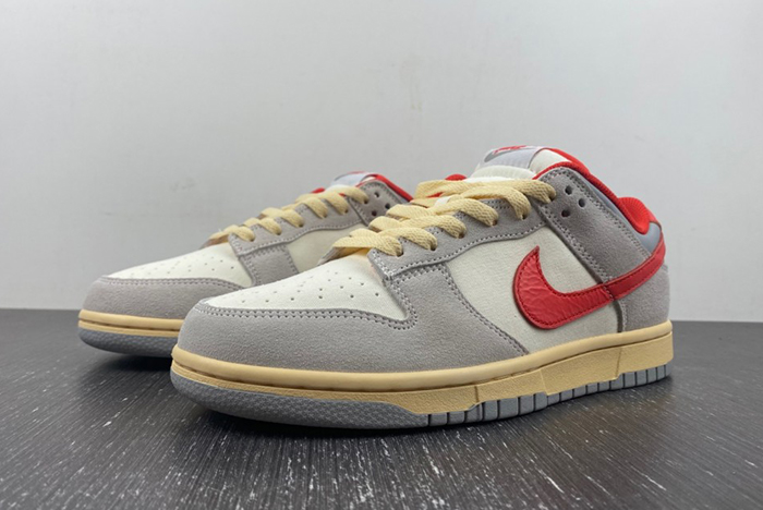 Nike Dunk Low 85 “Athletic Department” FJ5429-133