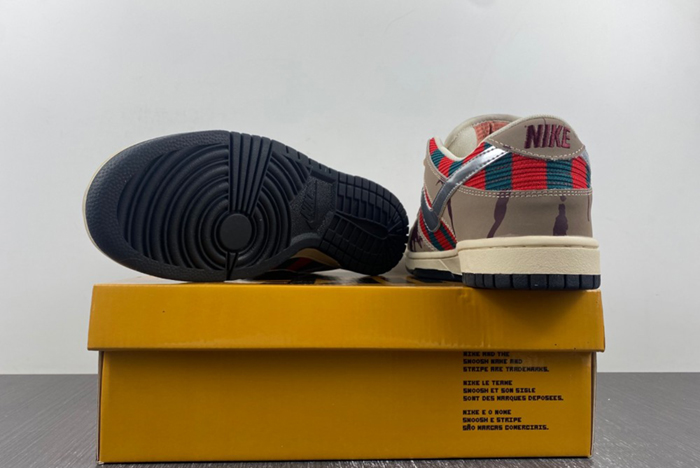 Nike Dunk Low Pro SB 