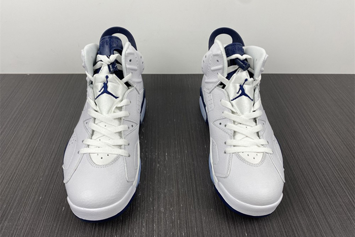 Air Jordan 6 “Midnight Navy”  CT8529-14