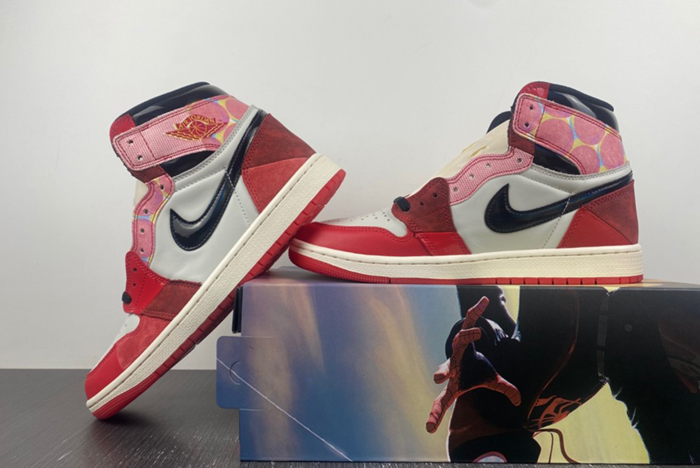 Jordan Air Jordan 1 Retro High OG " Next Chapter" DV1748-601