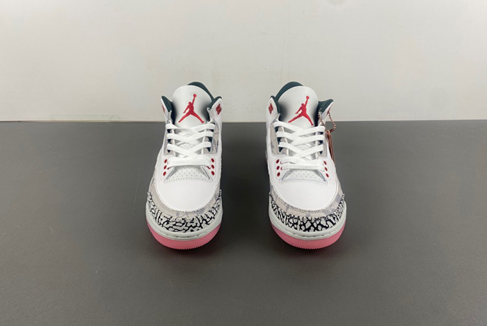 Air Jordan 3 “Wings” HM6993-100