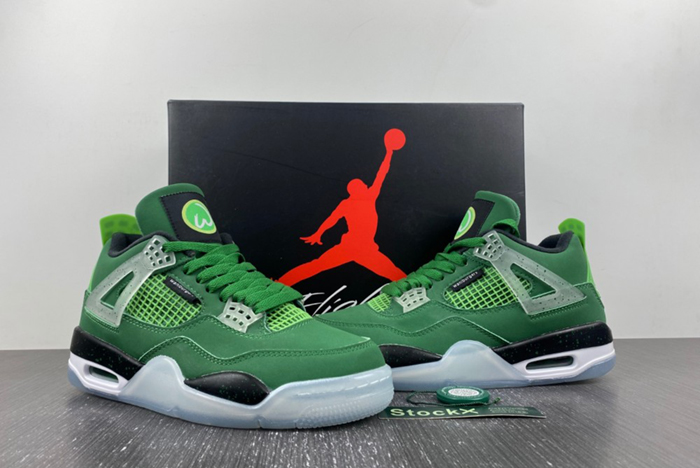 Air Jordan 4 PE AJ4-904284