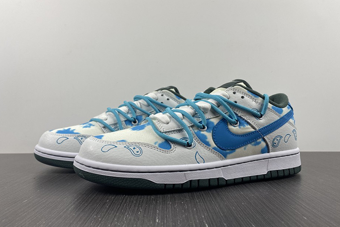 Nike Dunk Low RETRO DH0952-100