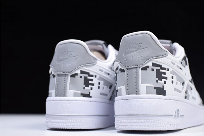 Air Force 1 Low Premium 08 Qs 