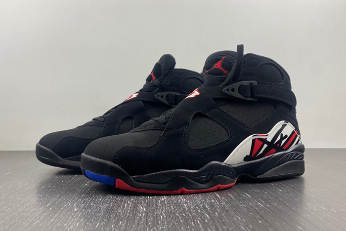 Air Jordan 8 “Playoffs 305381-062