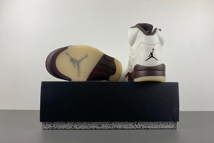 Air Jordan 5 “Earth”  DD9336-200