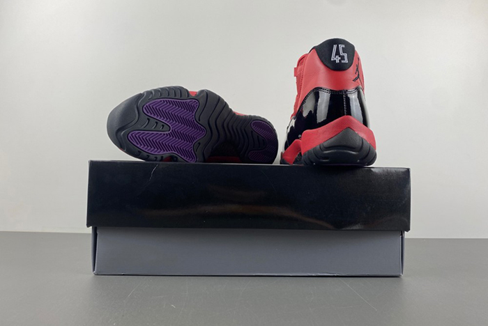 Air Jordan 11 CT8012-600