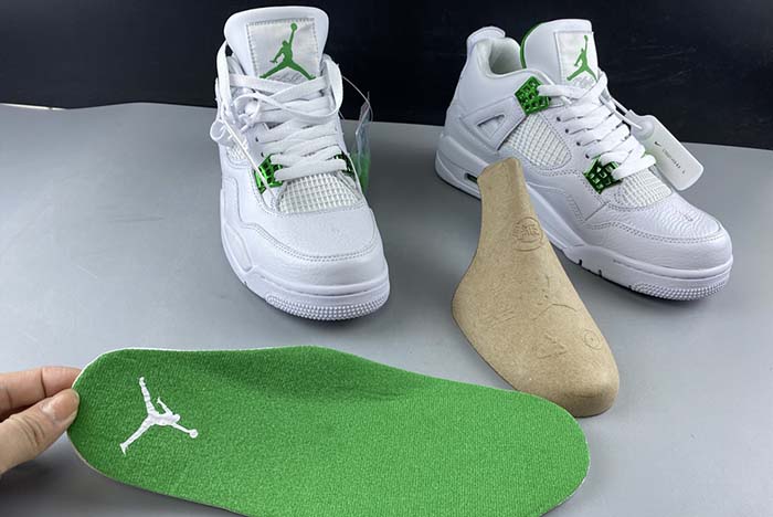 Air Jordan 4 “Pine Green” CT8527-113