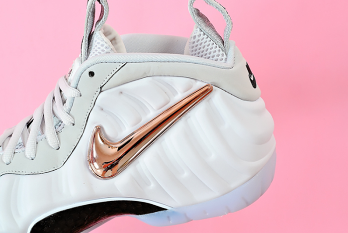 nike AIR FOAMPOSITE PRO AS QS "ALL STAR" black/ vast grey mens AO0817-001