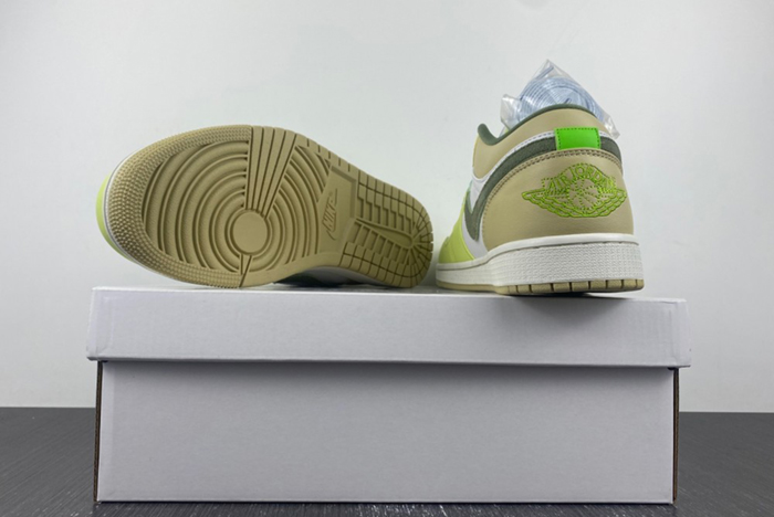 AIR JORDAN 1 LOW  FD9906-131