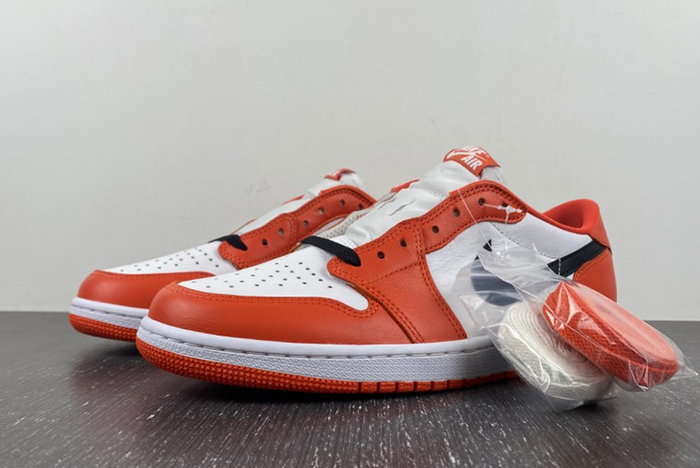 Air Jordan 1 Low OG “Shattered Backboard” CZ0790-801