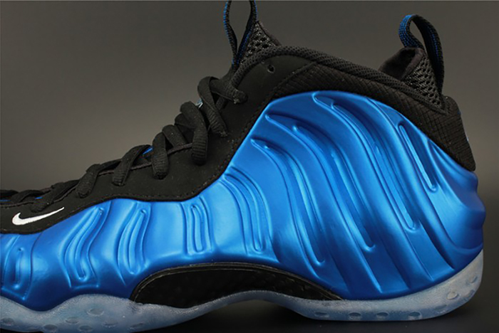 Nike Air Foamposite One XX