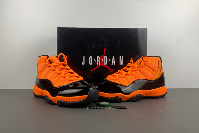 Air Jordan 11 CT8012-800
