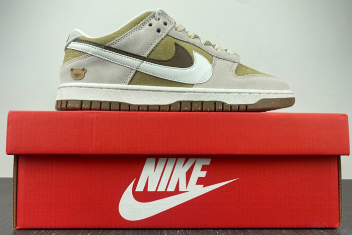 NIKE Dunk Low   DO9457-100