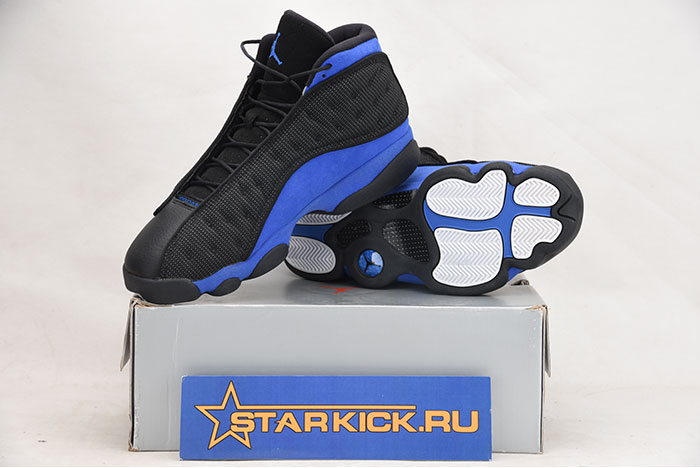 Air Jordan 13 Retro “Hyper Royal“ 414571-040