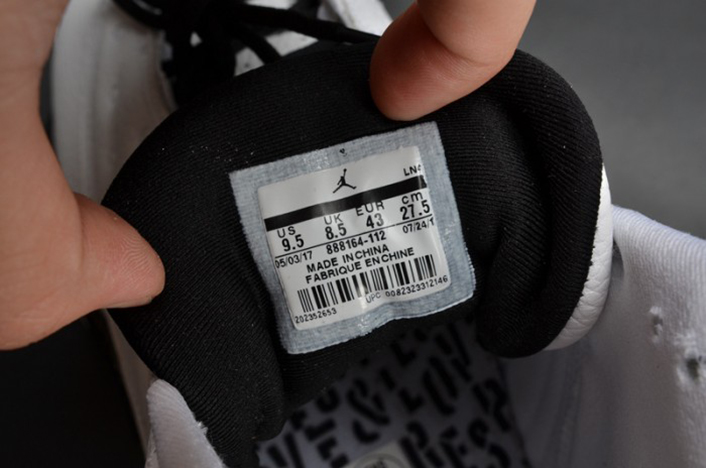 AIR JORDAN 13 RETRO SNGL DAY