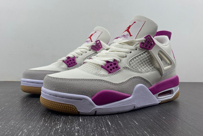 Air Jordan 4  DR5415-106