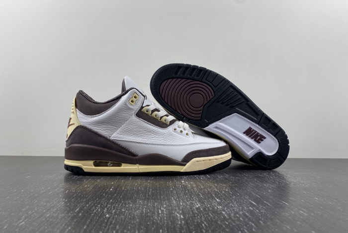 Air Jordan 3 DH3434-113